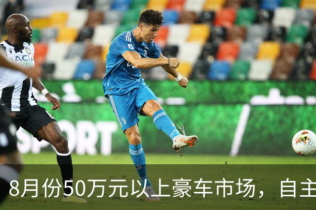 8月份50万元以上豪车市场，自主品牌完胜合资，问界M9夺冠